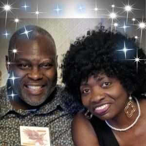 Meet your Posher, Irene